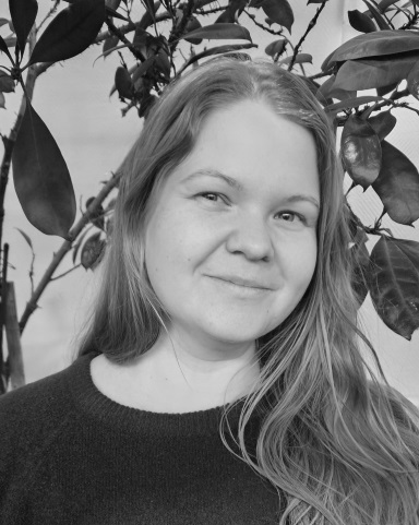 Sara Eriksson - Lagbas Nykil-Gammalkil-Ulrika